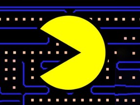 PAC-MAN Maze Image