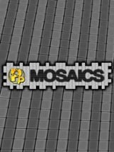 Pixel Puzzles Mosaics Image
