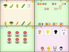 Preschool Math games for kids Image