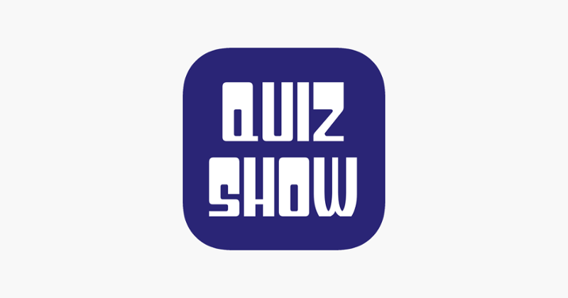 Quiz Show Construction Kit Game Cover