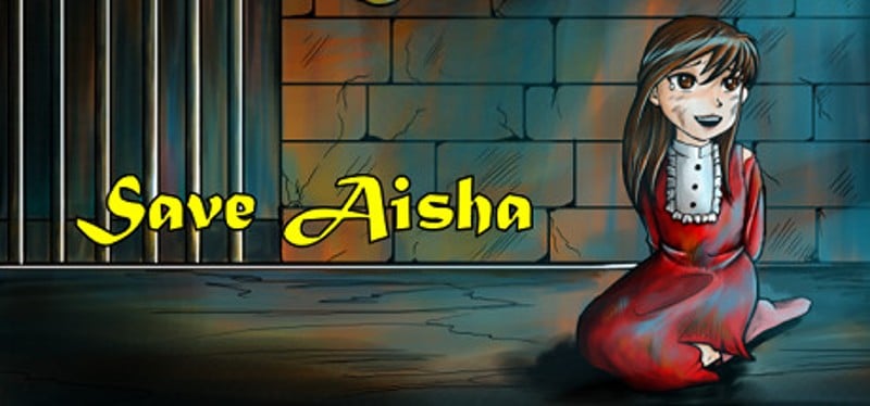 Save Aisha Game Cover