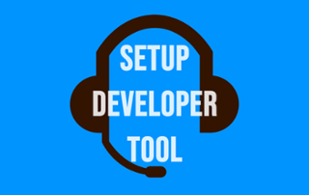 Setup Developer Tool 2021 Image