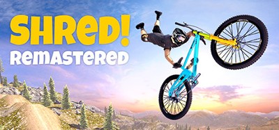 Shred! Image