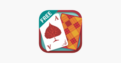 Solitaire Match 2 Cards Free. Thanksgiving Day Card Game Image