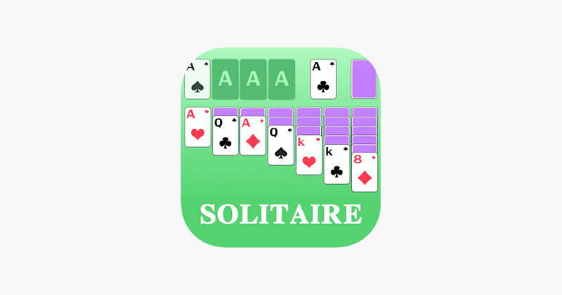 Solitaire Simple-Vegas Fun Game Cover