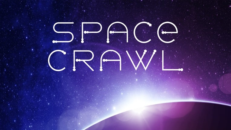 Space Crawl Game Cover