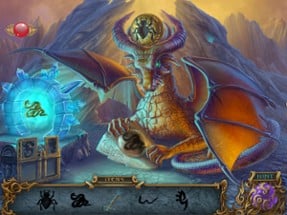 Spirits of Mystery: The Dark Minotaur - Collector's Edition Image