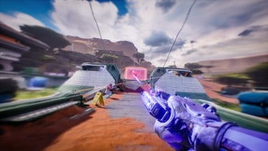 Splitgate 2 Image