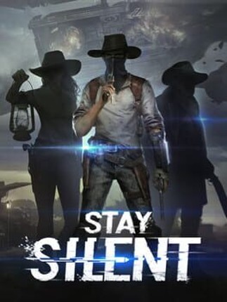Stay Silent Game Cover