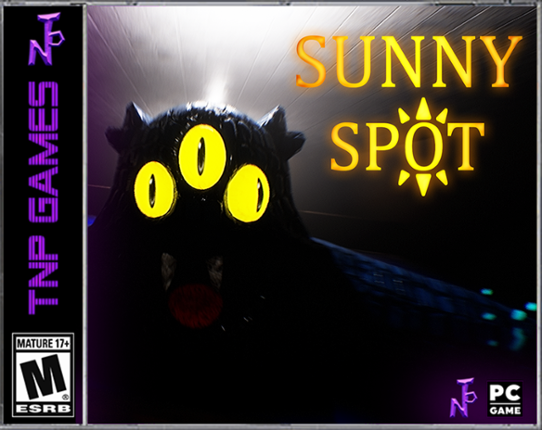 Sunny Spot Game Cover
