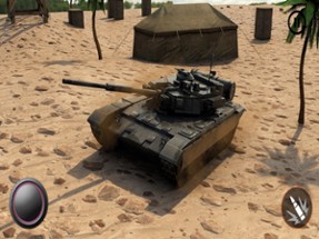 Tank War Battle Simulator 2020 Image