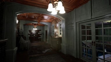 Terror Mansion Image