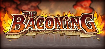 The Baconing Image