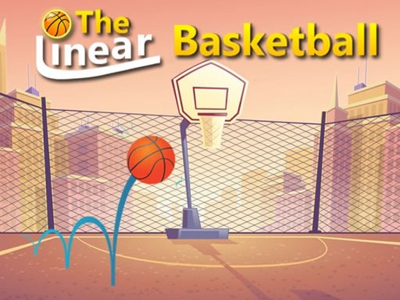 The Linear Basketball Game Cover