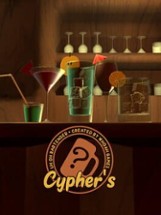 Uh Oh Bartender Image