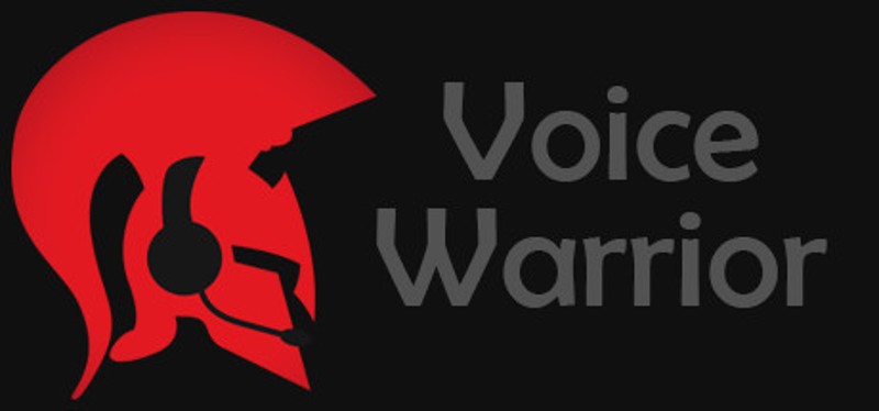 VoiceWarrior Game Cover