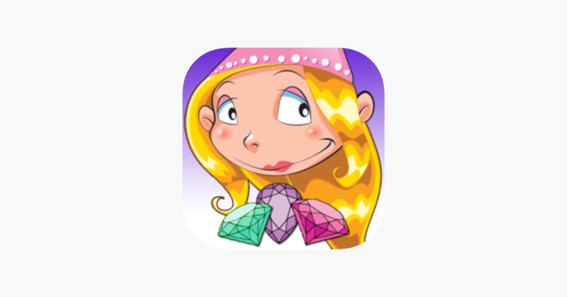 Wee Princess Treasures Game Cover