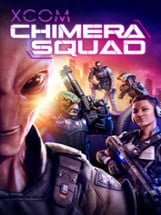 XCOM: Chimera Squad Image