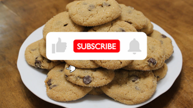Animated Youtube Like, Subscribe and Bell Video Overlay, Easy To Use and Hassle Free Image