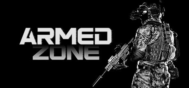Armed Zone Game Cover