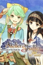 Atelier Shallie Plus: Alchemists of the Dusk Sea (Vita Edition) Image