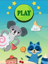 Baby Games for 1-3 year olds Image
