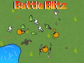 [FREE] Battle Blitz! Image