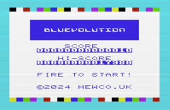 Bluevolution Vic 20 + 3k expansion Image