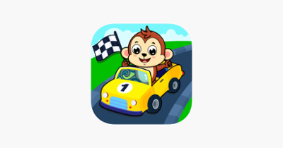 Car Games for Toddler &amp; Kids Image