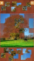 Countryside Jigsaw Puzzles - Amazing Puzzle Games Image