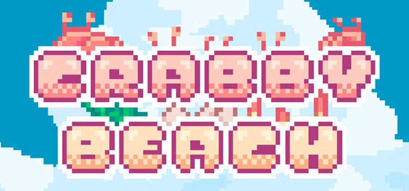 Crabby Beach Game Cover