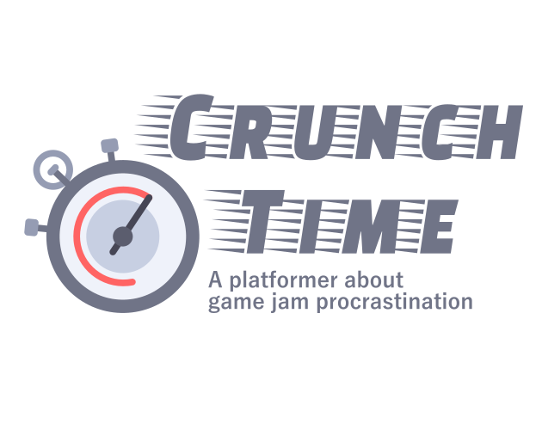 Crunch Time Game Cover