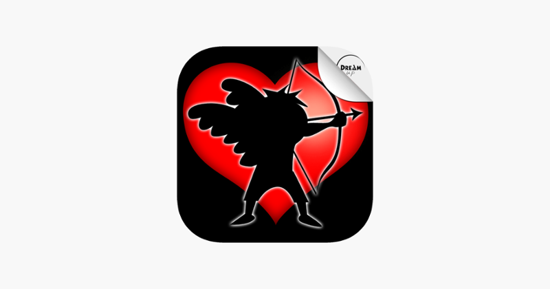 Cupidon Game Cover