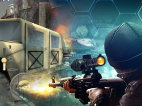 Death Shooter Strike 3D Image