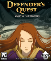 Defender's Quest: Valley of the Forgotten Image