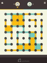 Dots and Boxes - Classic Games Image