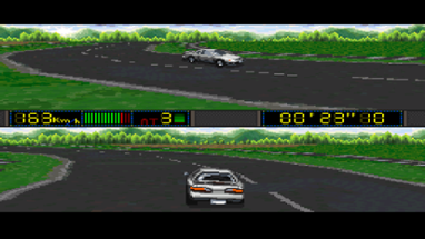 Drift King Shuto-kou Battle '94: Tsuchiya Keiichi & Bandou Masaaki Image