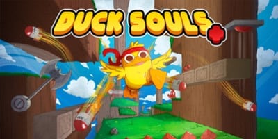 Duck Souls Image