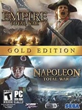 Empire: Total War & Napoleon: Total War - Gold Edition Image