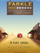 Farkle Dice Image