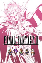 Final Fantasy II Pixel Remaster Image