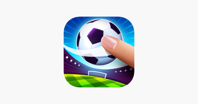 Flick Soccer 24 Image