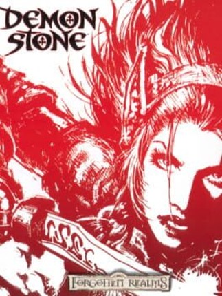 Forgotten Realms: Demon Stone Game Cover