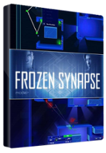 Frozen Synapse Image