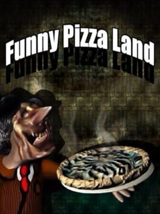 Funny Pizza Land Game Cover