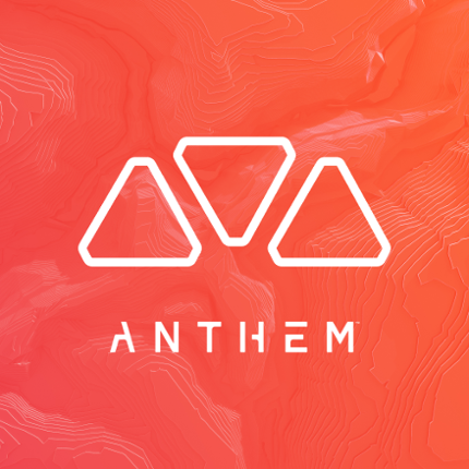 Anthem App Game Cover