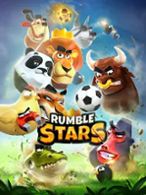 Rumble Stars Football Image