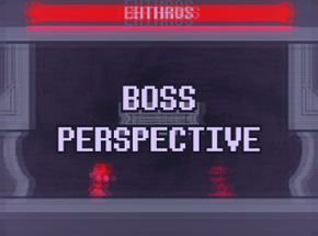 [BOSS PERSPECTIVE] Image