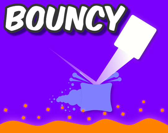 Bouncy Game Cover