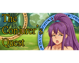 Conjurer's Quest Image